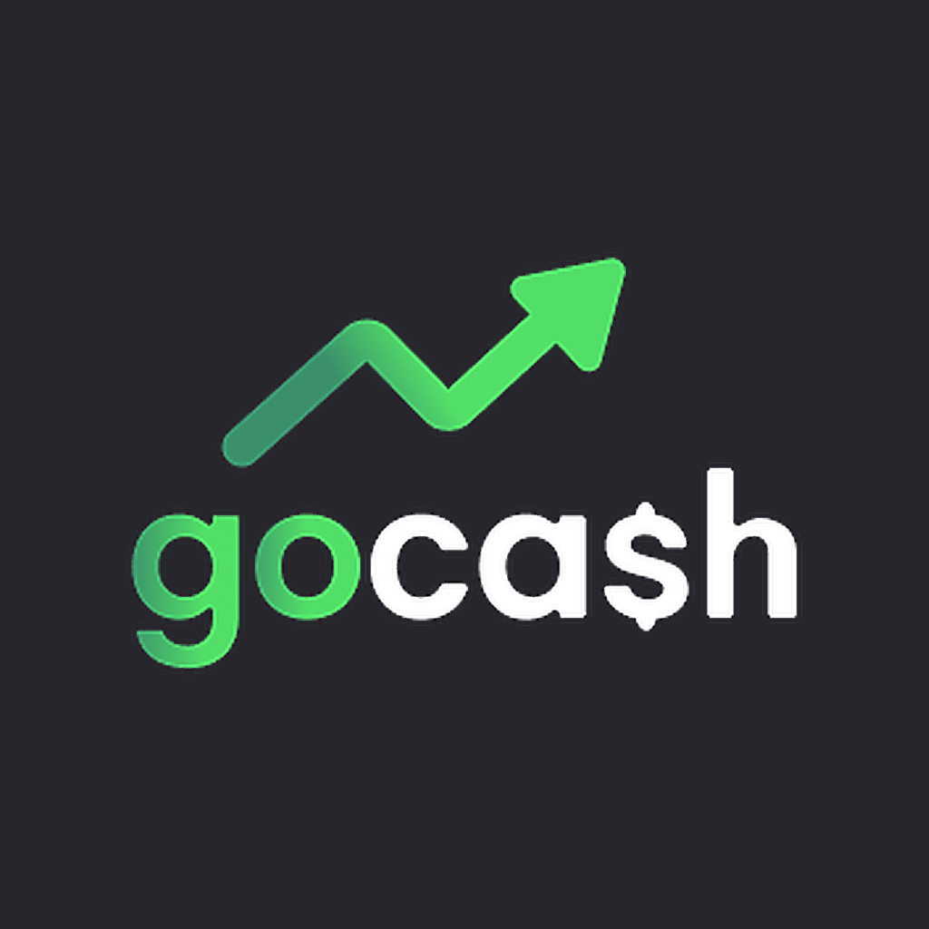 Logo de Gocash